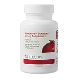 Murad Pomphenol Sunguard Dietary Supplement 60 ea