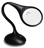 Review Zelco 22524 / Zelco FLX Tabletop Lighted Lumifier