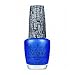 Opi Nail Polish Blue Shatter E56