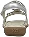 See Kai Run Kira T Strap Sandal (Toddler/Little Kid)