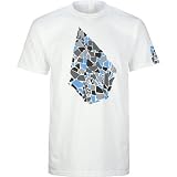 VOLCOM Mosaic Mens T-Shirt - White