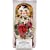 Russian Matryoshka doll