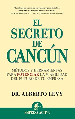 El secreto de Cancún (Spanish Edition)