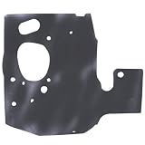 Chrysler Dodge Plymouth Replacement Light Housing - Passenger Side by AutoLightsBulbs
