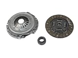Sachs 1023AMZ8772 Clutch Kit