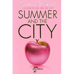 Summer and the city