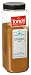 Traders Choice Cinnamon, Ground, 15-Ounce Plastic Containers (Pack of 6)