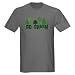 Go Green Dark T-Shirt