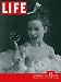 Life Magazine issue dated  September 30, 1946: Truman Fires Wallace; Joe Louis is Surprised Champion; Dodgers Fans are on Tenderhooks ; Please see TABLE OF CONTENTS photo for additional information on articles in this issue