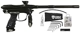 Dye DM8 Paintball Gun - Black by Dye