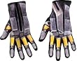 Transformers Bumblebee Child Gloves Child (One Size)