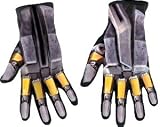 Transformers Bumblebee Child Gloves Child (One Size)