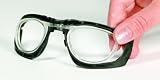 PRESCIPTION RX ADAPTER FOR OUR FREEDOM STYLE GLASSES