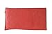 Peacegoods Unscented Flax Eye Pillow -Soft Cotton 4 x 8.5 - use for yoga massage meditation sleep aid - adults children - warm or cool choose from a rainbow of soothing colors