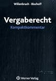 Vergaberecht Kompaktkommentar