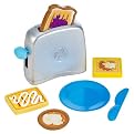 Magic Reveal Toaster Play Set