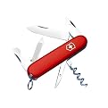 Victorinox Sportsman Pocketknife- Red