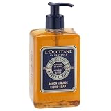 L`Occitane - Shea Butter Liquid Soap