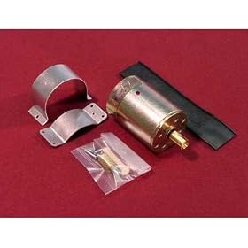 Boat Motor, 6-Volt by Dumas