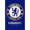 Chelsea Sports Poster Print, 24x36 Poster Print, 24x36