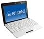 Asus Eee PC 1005HA-H 10 Zoll Netbook (Intel Atom N280 1.6GHz, 1GB RAM, 160GB HDD, Intel GMA 950,  XP Home) weiss