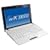 Asus Eee PC 1005HA-H 10 Zoll Netbook (Intel Atom N280 1.6GHz, 1GB RAM, 160GB HDD, Intel GMA 950,  XP Home) weiss
