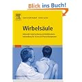 Wirbels�ule: Manuelle Untersuchung und Mobilisationsbehandlung f�r �rzte und Physiotherapeuten