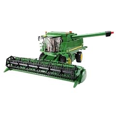 Bruder 02132 - John Deere M�hdrescher T670i
