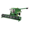 Bruder 02132 - John Deere M�hdrescher T670i