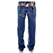 D&G Dolce & Gabbana relaxed fit denim jeans