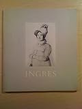 Ingres : drawings from the Musée Ingres at Montauban and other collections