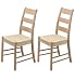 2 Toulouse Dining Chairs
