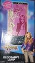 Hannah Montana Decorative Lamp