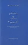 Alchimie de brocante, lart de Joseph Cornell