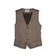 98-86 Kriminell l�ssig: Tweed Weste