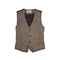 98-86 Kriminell l�ssig: Tweed Weste