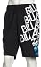 Billabong Herren Badeshort REBOUND BG, NOIR-black, L, D1BG01