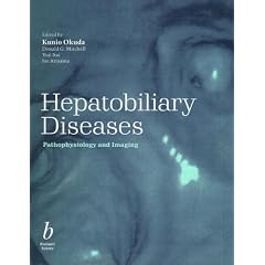 Hepatobiliary Diseases: Pathophysiology and Imaging