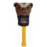 Michigan Mascot Golf Club Headcover