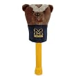 Michigan Mascot Golf Club Headcover