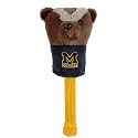 Michigan Mascot Golf Club Headcover