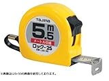 TAJIMA タジマ L2575SBL ロック-25 7.5m 尺相当目盛付（248/33m）