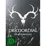 Image of All Empires Fall  (2 Dvd) Digipack