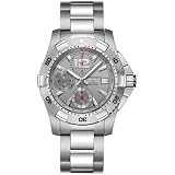 Longines HydroConquest Dive Chronograph Mens Watch L36514766 by Longines