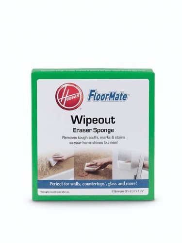 Hoover AH30225 Floor Mate Wipeout Eraser Sponge