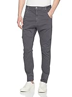 ZZ_PRIMO EMPORIO Pantalón (Gris)