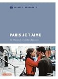 Paris je t'aime - Große Kinomomente