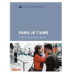 Paris je t'aime - Gro�e Kinomomente