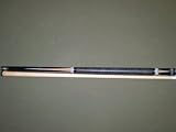 McDermott BWS1 Black Widow Jeanette Lee Pool Cue Billiards Stick FREE SHIPPING Sold By BumperNets