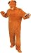 Adult's Teddy Bear Halloween Costume (One Size)